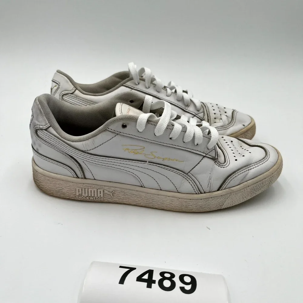 Puma ralph sampson